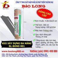 Keo Xây Dựng Đa Năng BL-Bond L1
