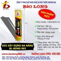 Keo Xây Dựng Đa Năng BL-Bond L3