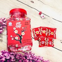 Kẹo Xí Muội Hoa Mai Thái Lan