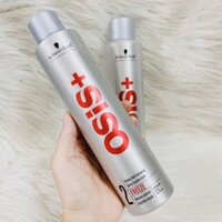 Keo Xịt Bóng tóc Osis+ Sparkler 300ml