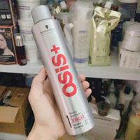 Keo Xịt Bóng tóc Osis+ Sparkler 300ml (Hàng Nhập Đức).