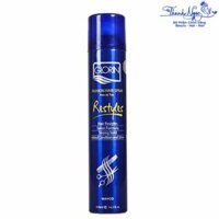 Keo xịt cứng tạo kiểu tóc Glorin 420ml [ TN ]