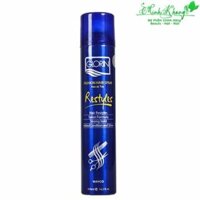 Keo xịt cứng tạo kiểu tóc Glorin 420ml ( MK )