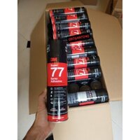 KEO XỊT ĐA NĂNG 3M SUPER 77 375g