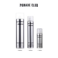 Keo xịt giữ nếp tóc Butterfly Shadow chính hãng