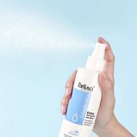 Keo xịt giữ nếp tóc xoăn Parllava 200ml