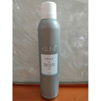 Kẹo xịt tạo kiểu KEUNE No86_ Style Freestyle Spray