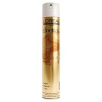 Keo xịt tạo kiểu Loreal Elnett Satin Laque Hair Spray 500ml