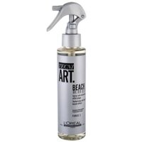 Keo xịt tạo kiểu sóng lơi Loreal Tecni Art Beach Waves 150ml