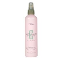 Keo xịt tạo kiểu tóc mềm Welcos Matt Light Water Spray 252ml tặng móc khóa - Xịt dưỡng nước hoa