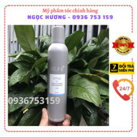 KEO XỊT TẠO KIỂU TÓC KEUNE-STYLE FREESTYLE SPRAY 300ML