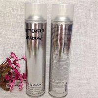 KEO XỊT TÓC BUTTERFLY SHADOW 600ml