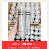 Keo Xịt Tóc Butterfly Shadow chuyên tạo các kiểu tóc LUCCI