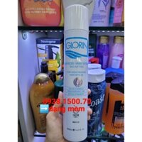 KEO XỊT TÓC DẠNG MỀM  Glorin 420ml