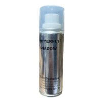 Keo xịt tóc giữ nếp Butterfly Shadow Hard Hold Hairspray 150ml