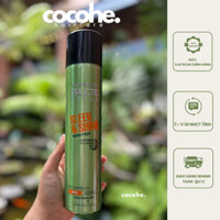 Keo xịt tóc giữ nếp cực mạnh Garnier Fructis Style Hairspray của Mỹ