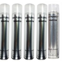 Keo Xit Toc, Gôm Xịt Tóc Cho Cả Nam Và Nữ Butterfly Shadow Mẫu 00015