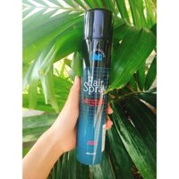 Keo Xịt Tóc Jacqualine Hair Spay Extra Control 400ml