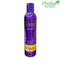 Keo Xịt Tóc Lacei Hair Styling Spray 350ml ( MK )