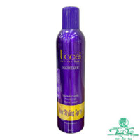Keo Xịt Tóc Lacei Hair Styling Spray 350ml [ NL 2025 ]