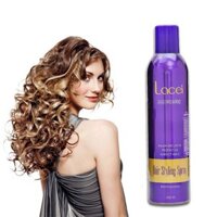 Keo Xịt Tóc Lacei Hair Styling Spray 350ml