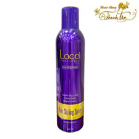 Keo Xịt Tóc Lacei Hair Styling Spray 350ml [ TT ]