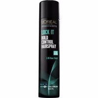 KEO XỊT TÓC L'OREAL LOCK IT 48 GIỜ