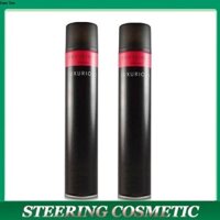 Keo xịt tóc nam Luxurious chai 320ml - Steering Cosmetics