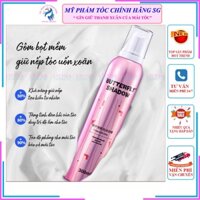 Keo xịt tóc nam, nữ giữ nếp Butterfly Shadow cao cấp chính hãng giá rẻ