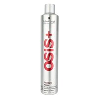 Keo xịt tóc Osis Freeze 2 Schwarzkopf Giữ nếp cứng vừa (ĐỨC)