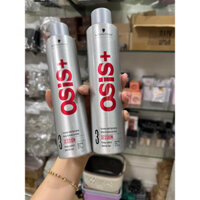 Keo xịt tóc OSIS+(Hàng chuẩn)