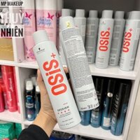 Keo xịt tóc Osis + SEASON 3