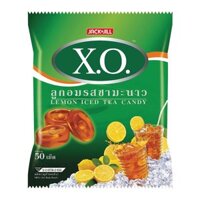 Kẹo XO Lemon