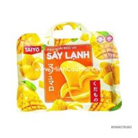 Kẹo xoài bóc vỏ TV 300g