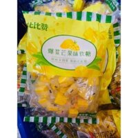 kẹo xoài tan chảy