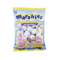 Kẹo Xốp Marshies Nhiều Màu Hương Vanilla (250g)