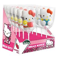 Kẹo Xốp Marshmallow Hello Kitty Relkon 45g