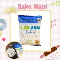 KEO XỐP MARSHMALLOW KIÊNG XYLYTOL TÚI 500GR