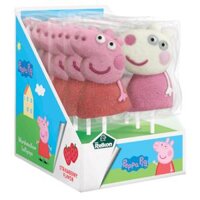 Kẹo Xốp Marshmallow Peppa Pig Relkon 45g
