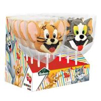 Kẹo Xốp Marshmallow Tom & Jerry Relkon 45g