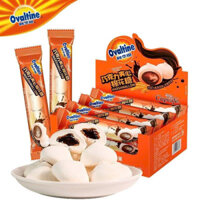 Kẹo Xốp Ovaltine Gói 25g