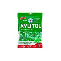 Kẹo Xylitol Pillow gói 159,9g