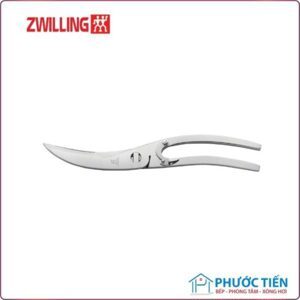 Kéo Zwilling Poultry Shears Detachable 24 cm