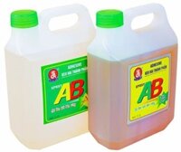 KEOAB  Keo hai thành phần AB - Kg