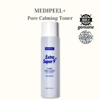 ★Kéo★Extra Super 9 Plus Pore Calming Toner 200ml mỹ phẩm hàn quốc