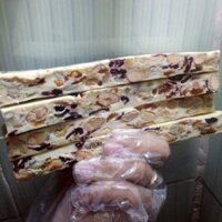 Keoh nougat