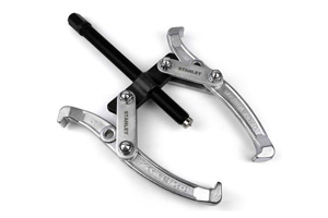 Kẹp 2 chấu (100mm-4") Stanley 70750-S