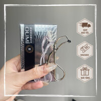 Kẹp bấm đuôi mi, bấm góc mi cao cấp OUMI - NO.219