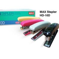 Kẹp bấm giấy 9.9 Max HD 10D Max / Max HD10D
