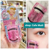 KẸP BẤM MI  Kai Compact Eyelash Curler ❌chuẩn hàng nhật